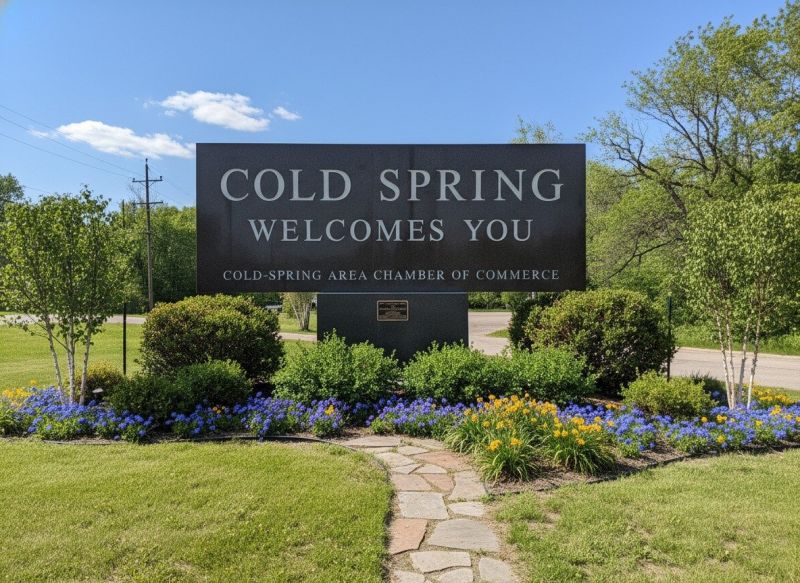 Cold Spring, MN