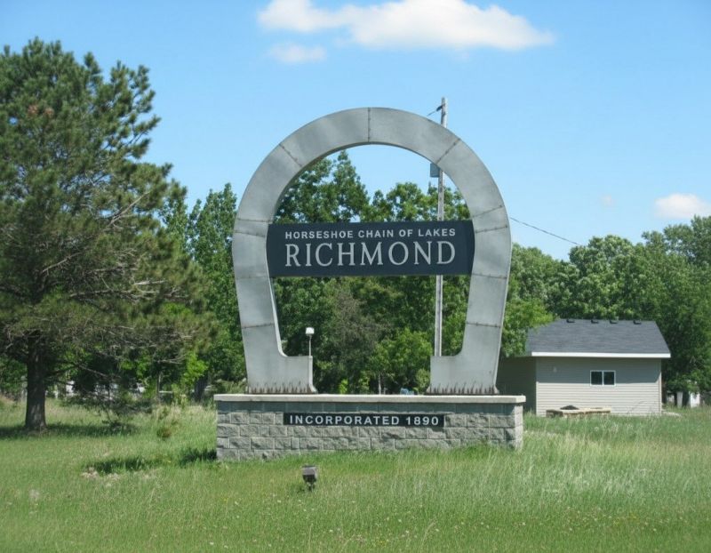 Richmond, MN