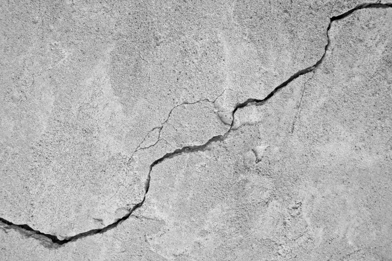 Cracked Foundation Repair in Richmond, MN
