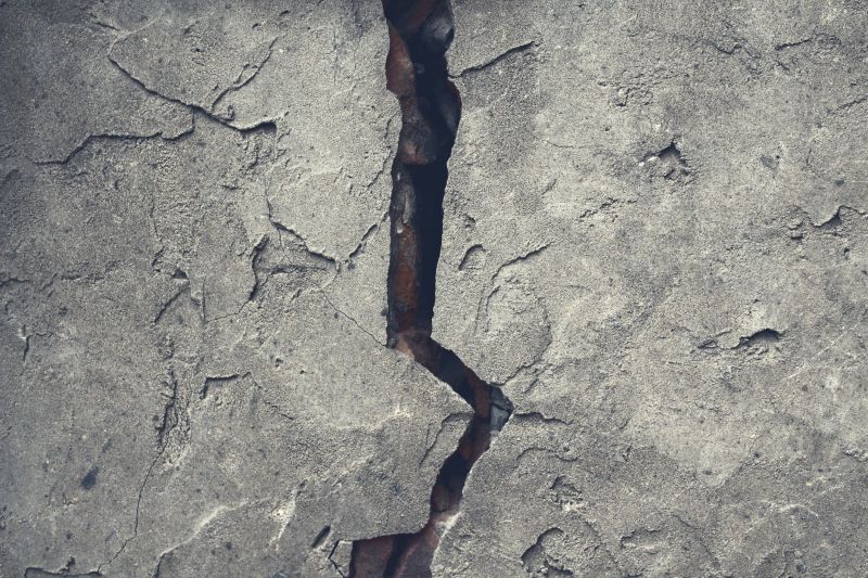 Foundation Crack Repair in Foley, MN
