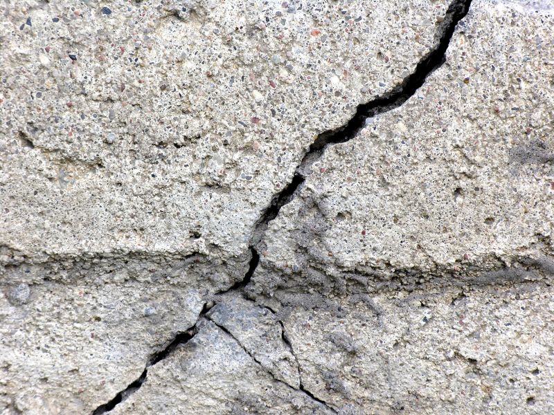 Foundation Cracks Repair in Saint Cloud, MN