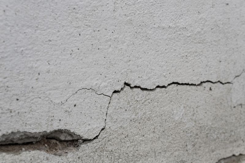 Foundation Damage Repair in Avon, MN