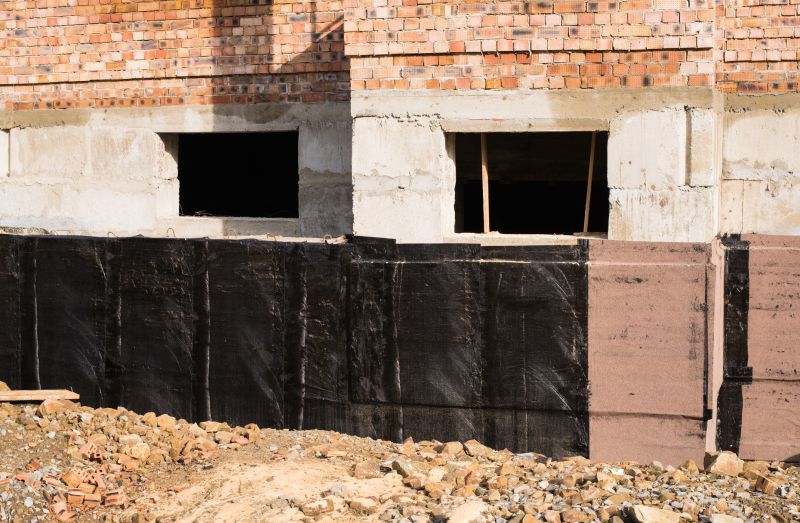 Foundation Repair in Maple Lake, MN
