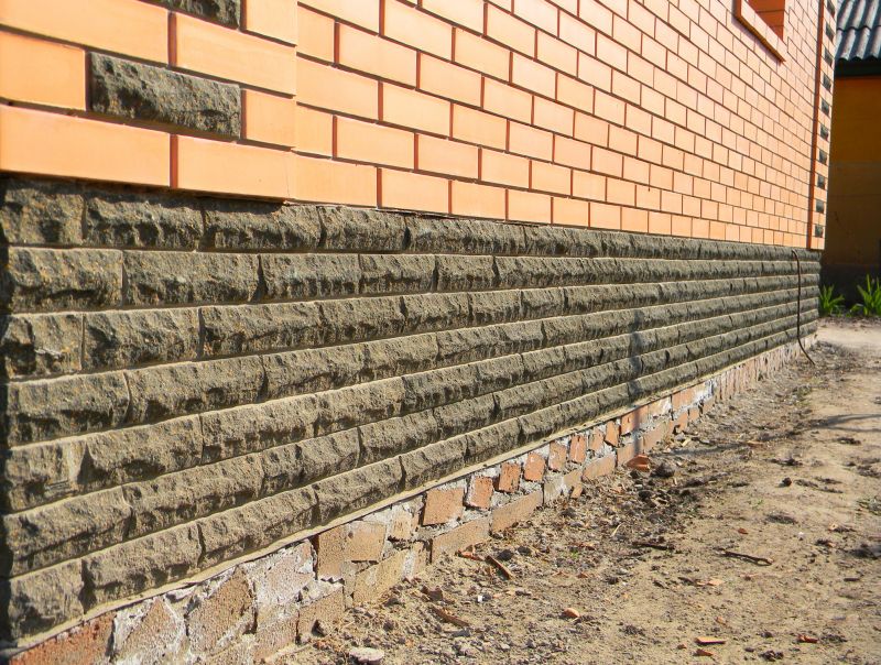 Foundation Restoration in Saint Cloud, MN