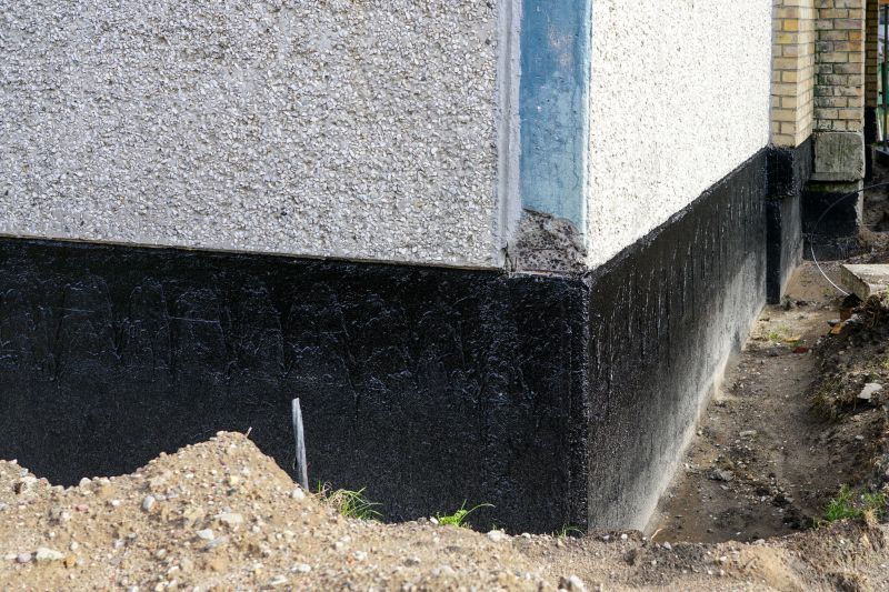 Leaking Foundation Repair in Saint Cloud, MN