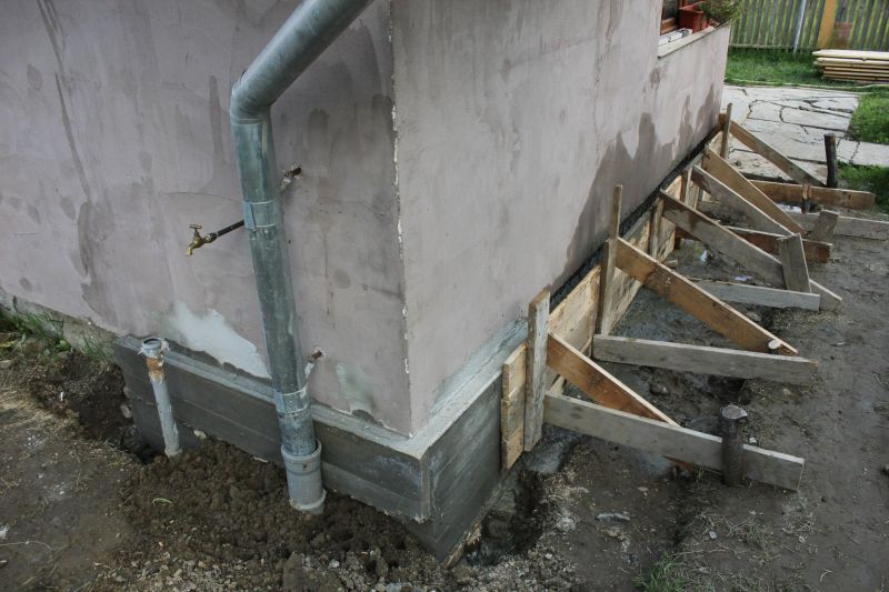 Underpinning Service in Saint Cloud, MN